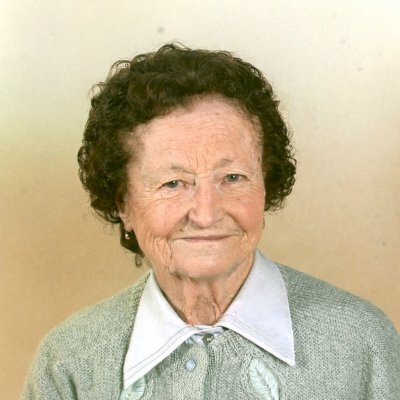 LUCIA VIALE ved.&nbsp;LUCIANO