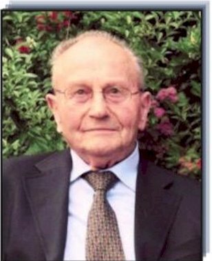 Necrologio di DUTTO LUIGI