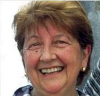 MARIA GRAZIA BACCHETTO