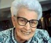 MARGHERITA MAURO "ROMANA"