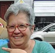 MARIA ANNA BONIFAZIO