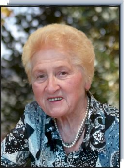 BARBARA ROMANO "ALBINA" ved. OBERTO