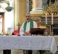 DON MAURO ELIO PETRARULO