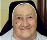 ANNA BRACCO "SUOR AGNESE"