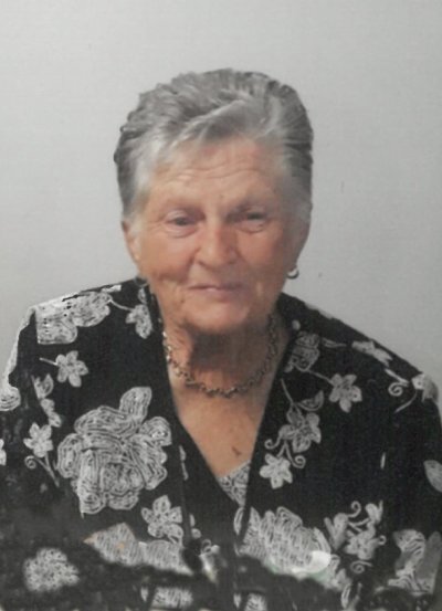 GIUSEPPINA ROSANO "PINA" ved. TALLONE