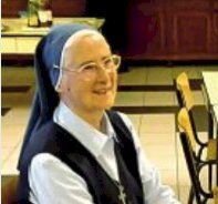 LIDIA RACCA "SUOR ANTONELLA"