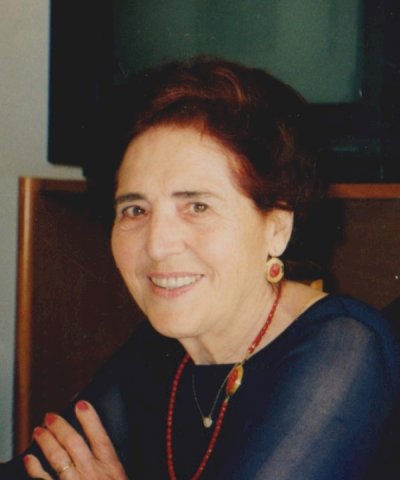 GIUSEPPINA MANCINI