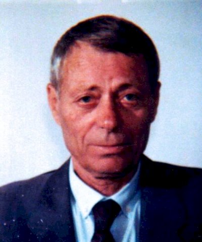 GIORGIO CAMOSSI