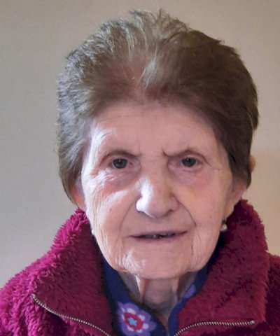 GIULIANA MARCANTOGNINI