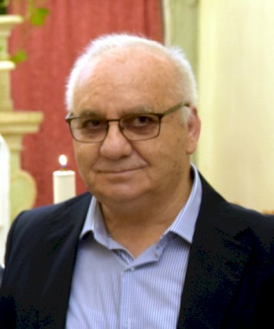 LUCIANO ALLEGRUCCI