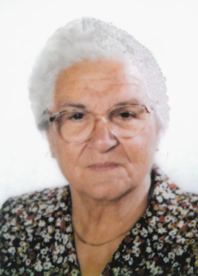 GIUSEPPINA SARALE ved. GARRO