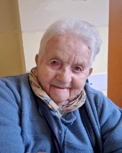 CATERINA DAO ved. COLOMBERO