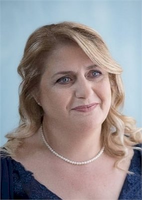 CATERINA DELL' AVERSANO