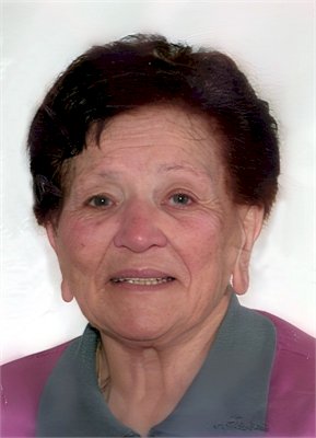 GIUSEPPINA DI MAURO