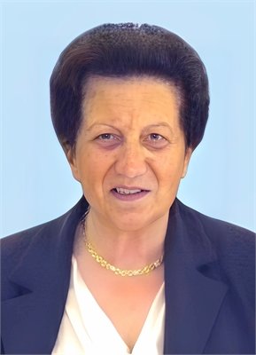 MARIA CRISPINO