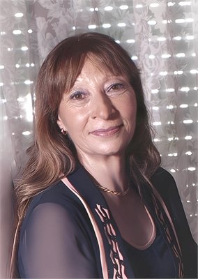 MARIA ROSARIA GALDIERI