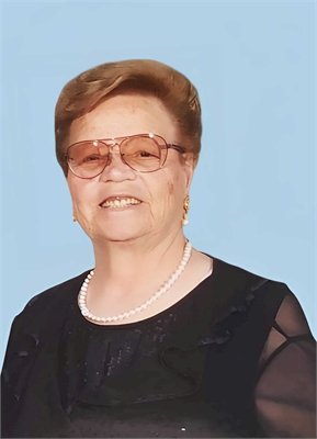 CARMELA GRAVAGNONE