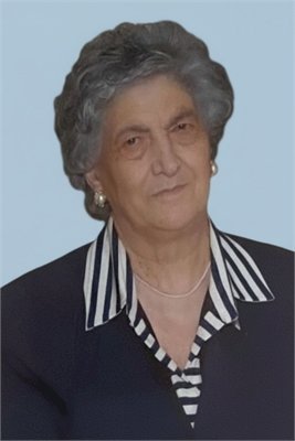 GIOVANNA GRASSIA