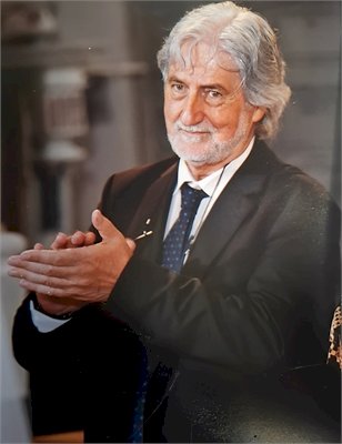 CARMINE DI SERIO