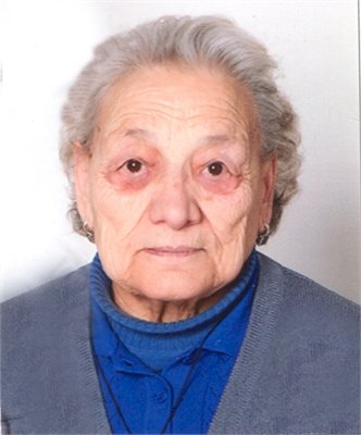 RITA VOLPICELLI