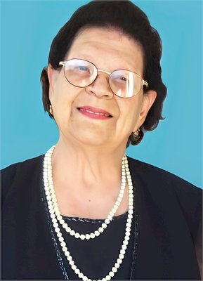 ELVIRA ZAMBELLA
