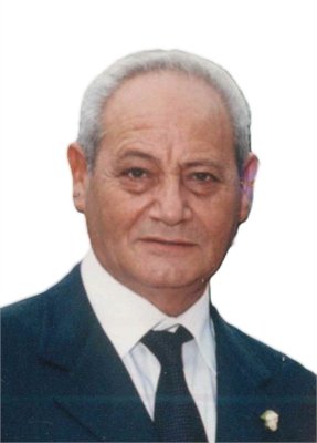 LUIGI SILVESTRE