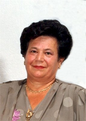 MARIA ZELANTE