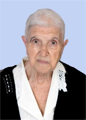 ANGELA MARIA D'ANTONIO