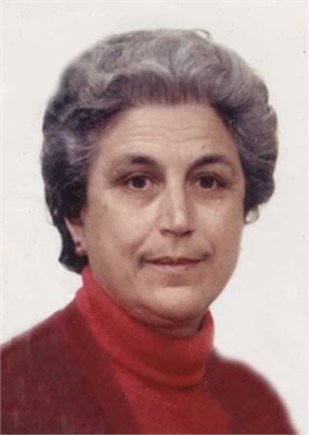 ROSA CRISPINO