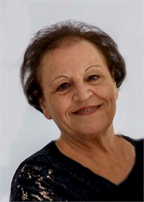 MARIA EUGENIA PETITO SAVIANO