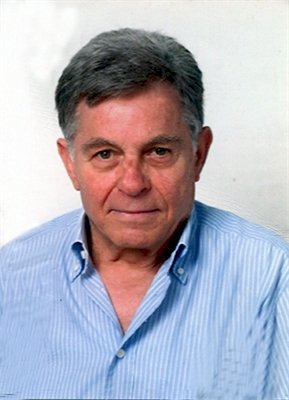 DOMENICO CRISTOFARO