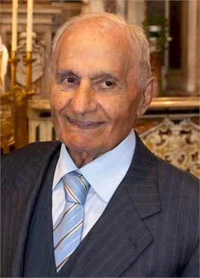 AMEDEO SALVATORE