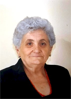 CARMELA DI DIO