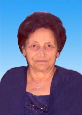 IMMACOLATA VOLPICELLI