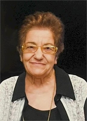 GABRIELLA DELLA ROSSA