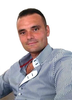 STEFANO ALBORINO