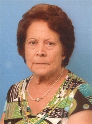 ANTONIETTA PELOSO