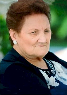 MARIA GRAZIA MANGIACAPRA