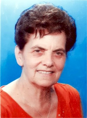 ALESSANDRA DEL PRETE