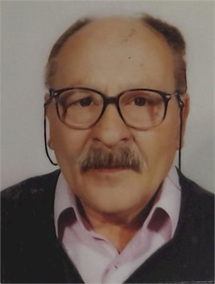 ANTONIO MANZO