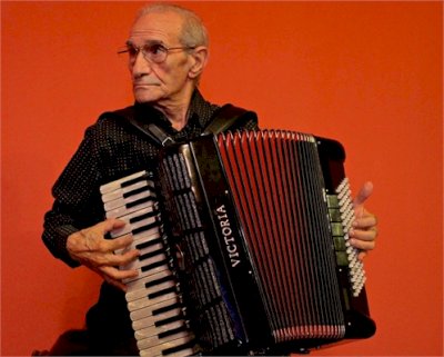 MAESTRO ALFONSO AVERSANO