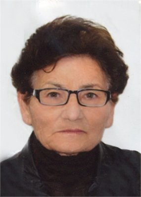 GIUSEPPINA SAVIANO