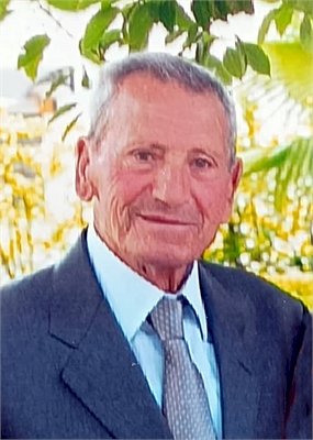 SALVATORE MUNGIGUERRA