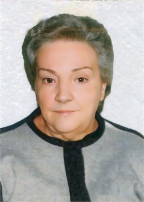 ROSA PEZZELLA
