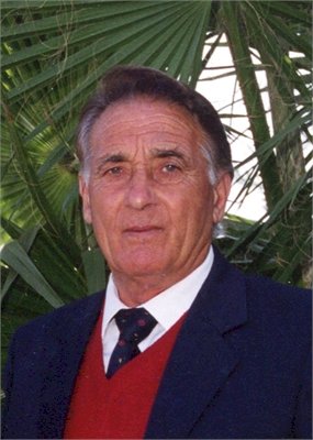 SALVATORE PATRICELLLI