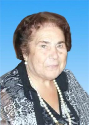 GIUSEPPINA GIOVANNA DI MARCO