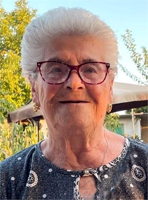 GIOVANNINA D'INVERNO