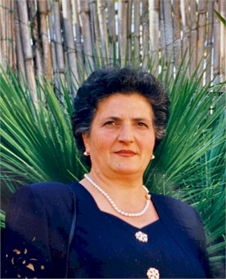 AGNESE ARBOLINO