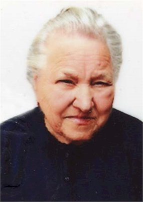 FILOMENA LUONGO