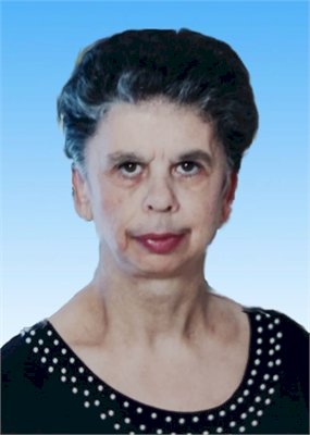 MARIA CATERINA CARDILLO